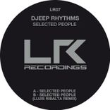 Artwork for "Selected People"