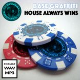 Artwork for "House Always Wins"