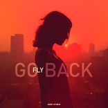 Portada para "Go Back"