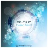 Artwork for "Indian Spirit"