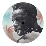 Artwork for "Devil Side Blues"