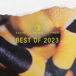 Artwork for "KEENE pres. Best Of Cacao 2023"