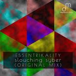 Portada para "Slouching Syber"