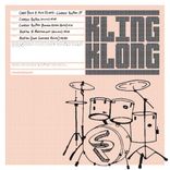 Artwork for "Complex Rhythm EP"