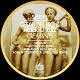 Artwork for "Geminis"