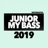 Artwork for "My Bass 2019"