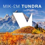 Artwork für "Tundra"