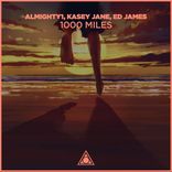 Artwork for "1000 Miles"