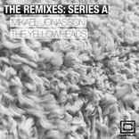 Artwork for "The Remixes: Series A"