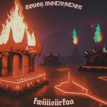 Artwork for "TOUGH MOTIVATION"