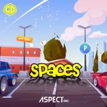 Artwork voor "Spaces"