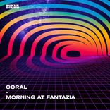 Artwork voor "Morning At Fantazia"