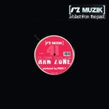 Portada para "Raw Zone"