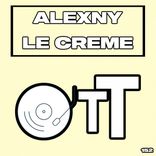 Artwork voor "Le Crème"