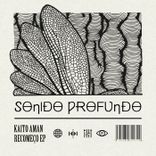 Artwork for "Recomeço EP"