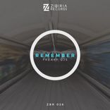 Artwork for "Remember"