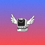 Artwork voor "Flight Risk"