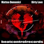 Artwork for "Dirty Love"