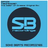 The Seller of Dreams