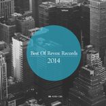 Artwork for "Best Of Revox Records 2014"