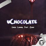 Artwork for "uChocolate"