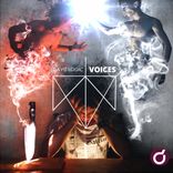 Artwork for "Voices"