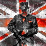 Artwork for "BLUD Volume Five"