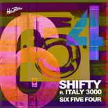 Artwork for "Six Five Four"