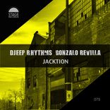 Artwork for "Jacktion"