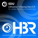 Portada para "Lithuania / Chasing Stars EP"