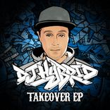 Artwork for "Takeover"