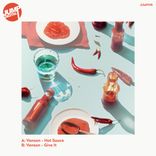 Artwork for "Hot Sauce"