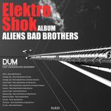 Artwork for "Elektro Shok"