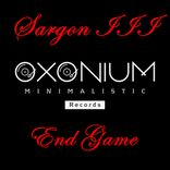 Artwork for "End Game"