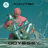 Artwork für "Odyssey"