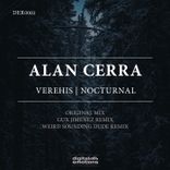 Artwork voor "Verehis / Nocturnal"