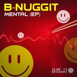 Artwork for "Mental"