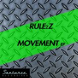 Portada para "Movement"