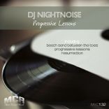 Artwork for "Progressive Lessons"