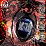 Artwork for "Acting Crazy"