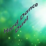 Portada para "Hard Dance Duel"