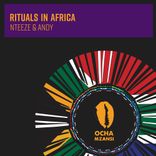 Artwork for "Rituals In Africa"