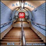 Portada para "Alright EP"