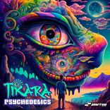 Artwork for "Psychedelics"