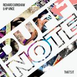 Artwork voor "That's It"