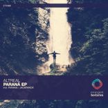 Artwork voor "Paraná"