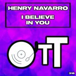 Artwork for "I Believe In You"