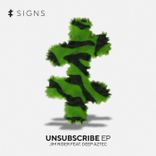 Artwork voor "Unsubscribe"
