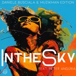 Artwork for "In The Sky"