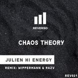 Artwork for "Chaos Theory"